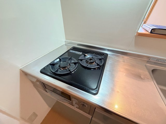 ラスルプレイスの設備