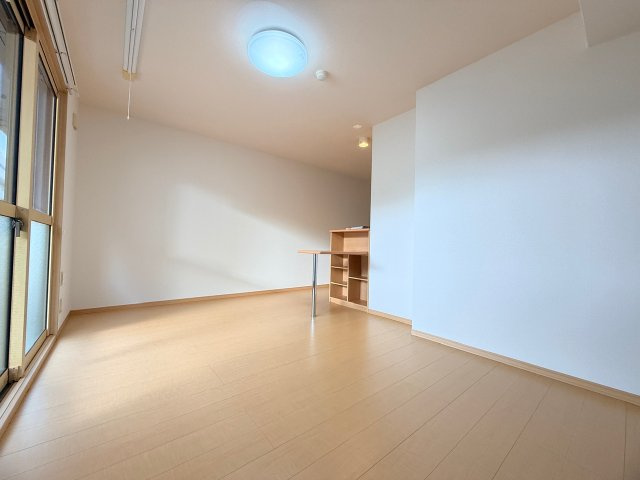 ラスルプレイスの居間・リビング