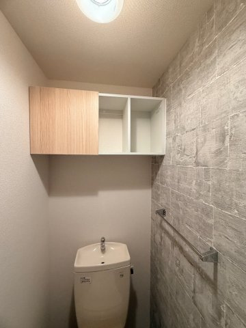 ラスルプレイスの収納