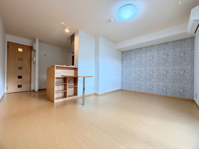 ラスルプレイスの居間・リビング