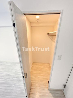 【収納】 | ブランシュ京橋