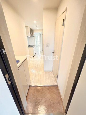 【玄関】 | ブランシュ京橋