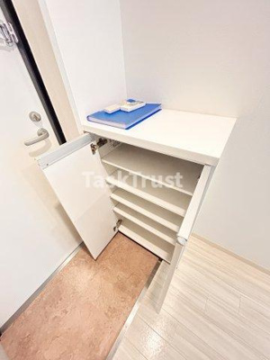 【収納】 | ブランシュ京橋