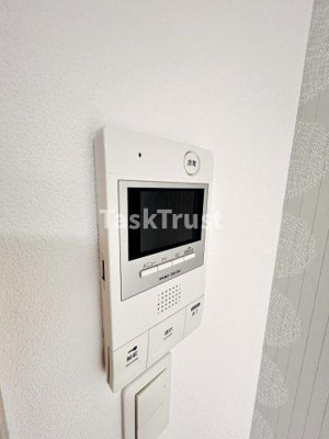 【セキュリティ】 | ブランシュ京橋