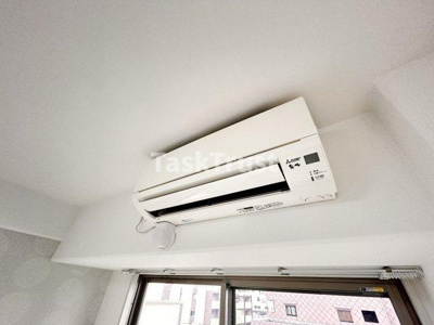 【設備】 | ブランシュ京橋