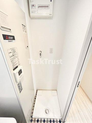 【設備】 | ブランシュ京橋