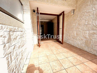 【エントランス】 | ブランシュ京橋