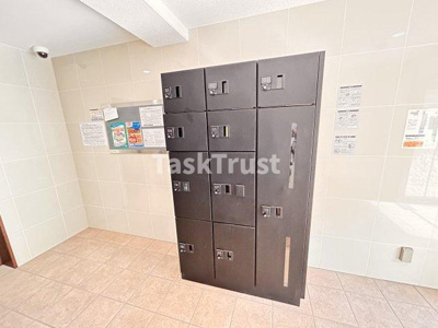 【その他共用部分】 | ブランシュ京橋