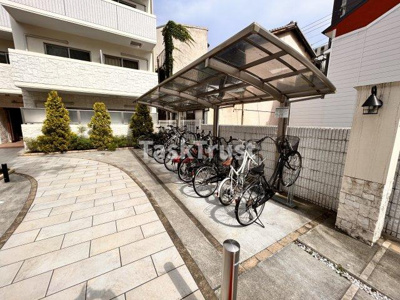 【その他共用部分】 | ブランシュ京橋