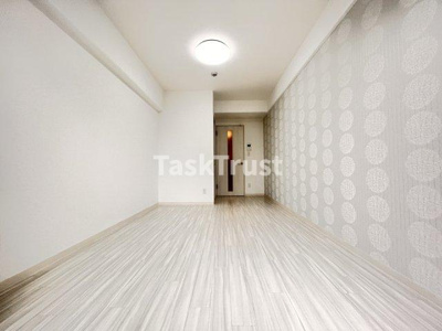 【居間・リビング】 | ブランシュ京橋