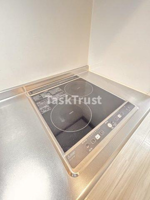 【キッチン】 | ブランシュ京橋