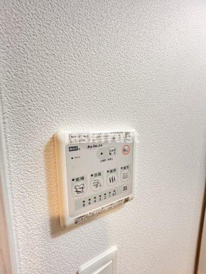 【設備】 | ブランシュ京橋