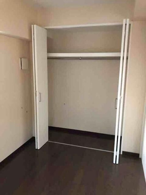 【収納】 | スカイコートパレス押上Ⅱ