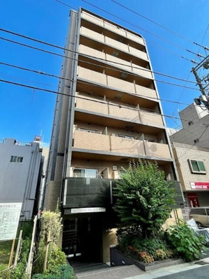 【外観】 | スカイコートパレス押上Ⅱ