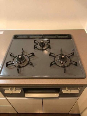 【キッチン】 | スカイコートパレス押上Ⅱ