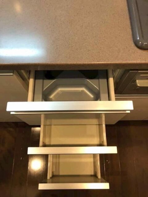 【キッチン】 | スカイコートパレス押上Ⅱ