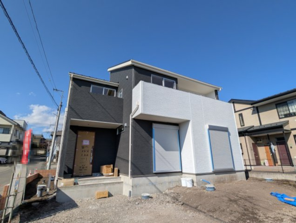 フォーセール沼田市第1材木町ー①の画像