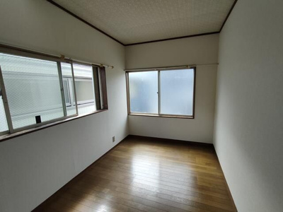 【洋室】 | 磯子戸建て