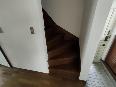 【設備】 | 磯子戸建て