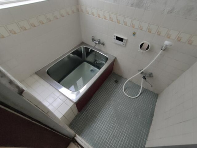 【浴室】 | 磯子戸建て