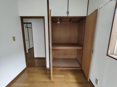 【収納】 | 磯子戸建て