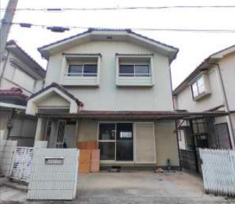 六分一戸建