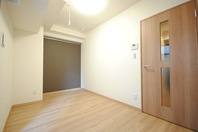 【洋室】 | ハーモニーレジデンス田町