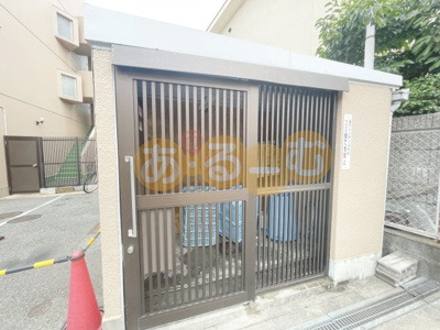 【エントランス】 | 第２エクセルハイツ