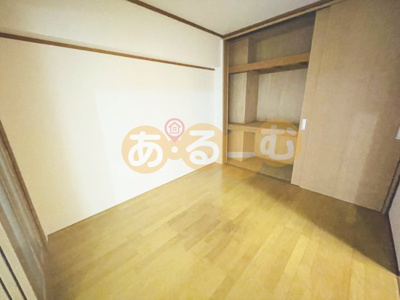 【内装】 | 第２エクセルハイツ