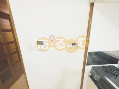 【設備】 | 第２エクセルハイツ