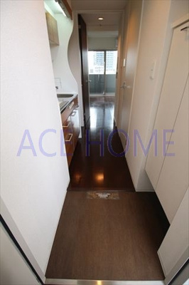 【玄関】 | SERENiTE北浜