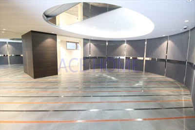 【ロビー】 | SERENiTE北浜