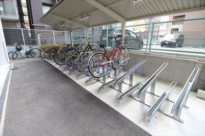 【その他共用部分】 | SERENiTE北浜