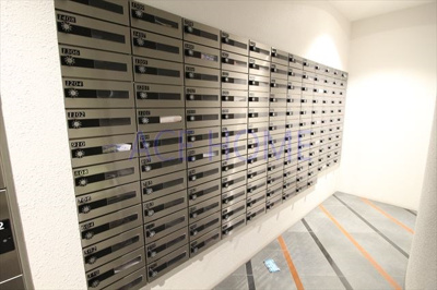 【設備】 | SERENiTE北浜