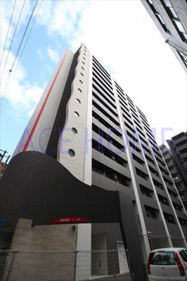 【外観】 | SERENiTE北浜