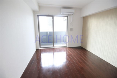 【居間・リビング】 | SERENiTE北浜