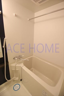 【浴室】 | SERENiTE北浜