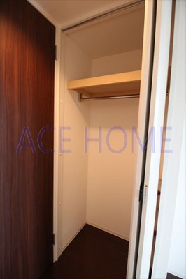 【収納】 | SERENiTE北浜