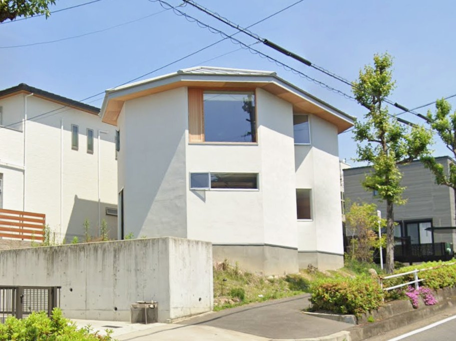 鳴海町字宿地戸建