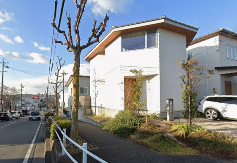 鳴海町字宿地戸建のその他