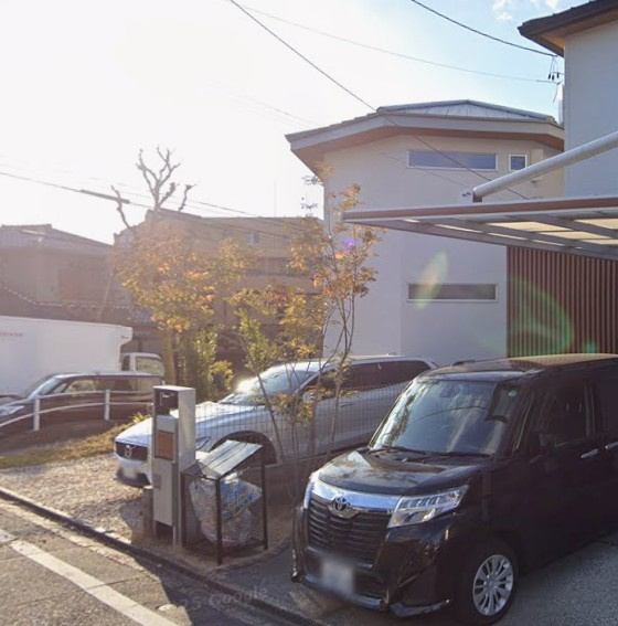 鳴海町字宿地戸建のその他