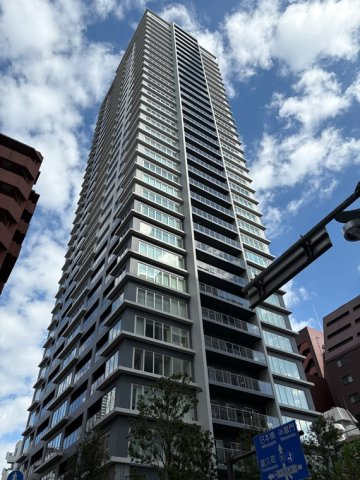 クラッシィタワー新宿御苑