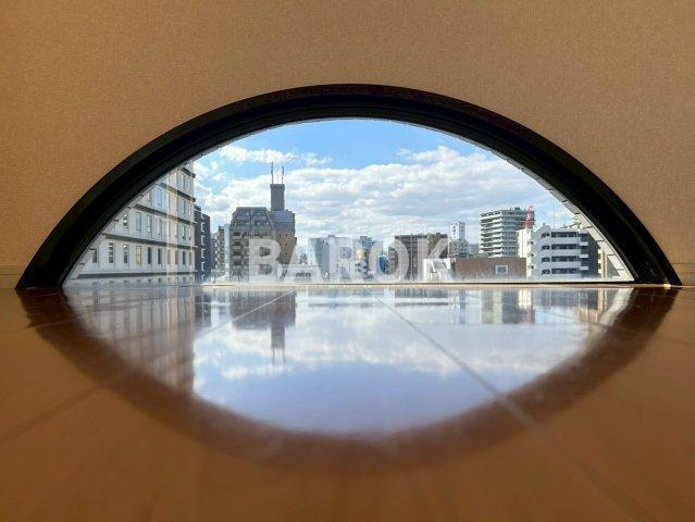 ル・ソレイユ21のその他共用部分