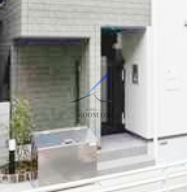 エスグランデのエントランス|エントランスです。