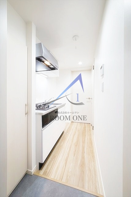 エスグランデの玄関|玄関です。