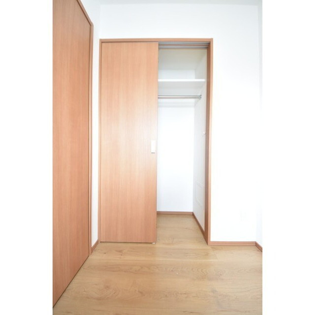 ハーモニーレジデンス新宿余丁町ザ・ガーデンの内装