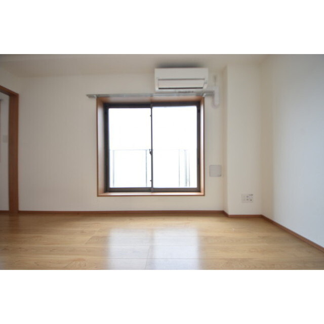 ハーモニーレジデンス新宿余丁町ザ・ガーデンの内装