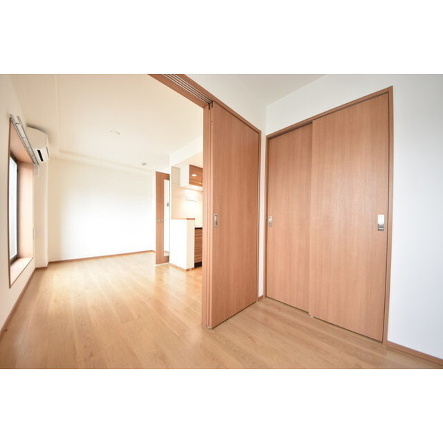 ハーモニーレジデンス新宿余丁町ザ・ガーデンの内装