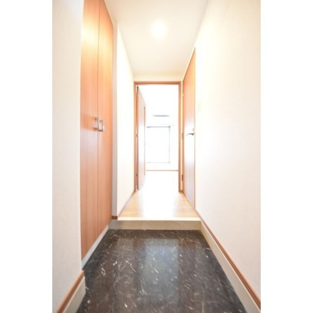 ハーモニーレジデンス新宿余丁町ザ・ガーデンの内装