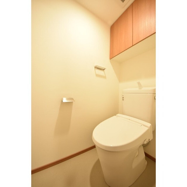 ハーモニーレジデンス新宿余丁町ザ・ガーデンの内装